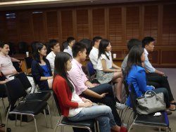 201407-08 Cambridge mentorship programme18